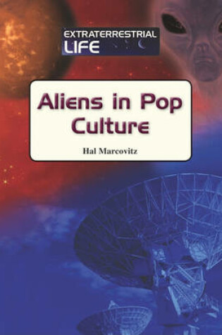 Cover of Aliens in Pop Culture