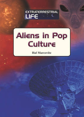 Cover of Aliens in Pop Culture