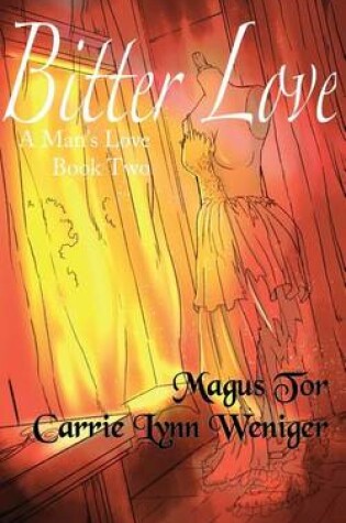 Cover of Bitter Love