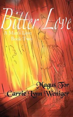 Cover of Bitter Love