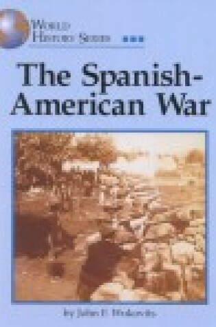 Cover of The Spanish-American War