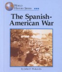 Book cover for The Spanish-American War
