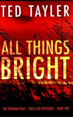 Book cover for All Things Bright