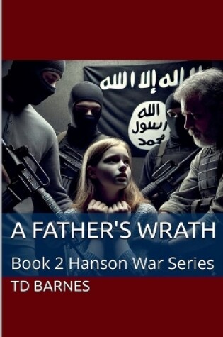 Cover of A Father's Wrath