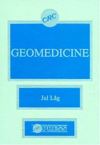 Cover of Geomedicine