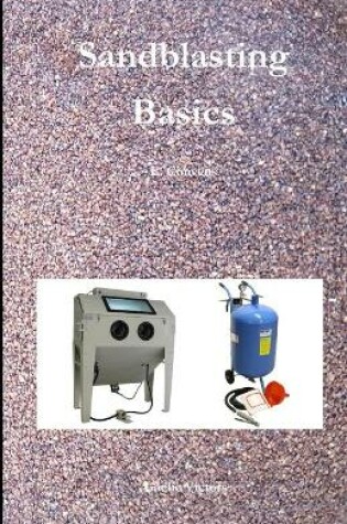 Cover of Sandblasting Basics