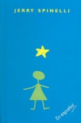 Cover of Stargirl (Spanish Ed.)