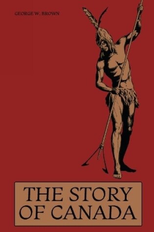 Cover of The Story of Canada