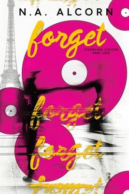 Cover of Forget