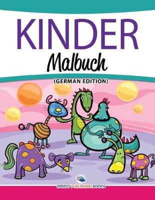 Book cover for Käfer-Malbuch (German Edition)