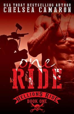 Book cover for One Ride (the Hellions Ride)