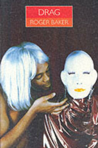 Cover of Drag