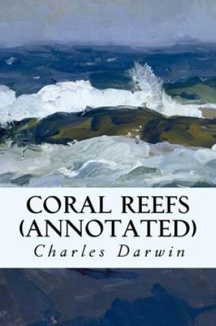 Cover of Coral Reefs (annotated)