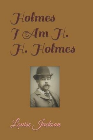 Cover of Holmes