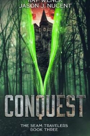 Cover of Conquest