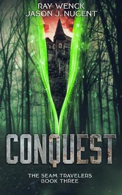 Book cover for Conquest