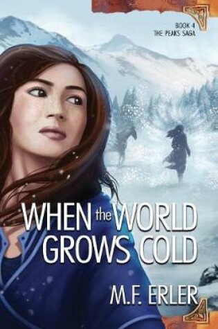 Cover of When the World Grows Cold