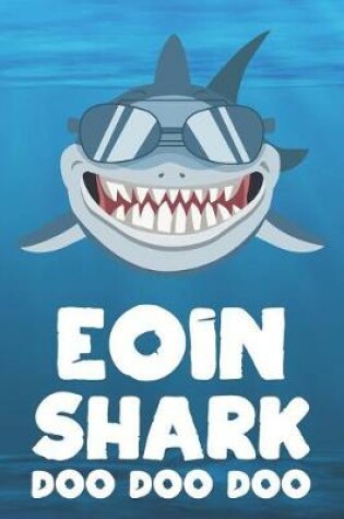 Cover of Eoin - Shark Doo Doo Doo