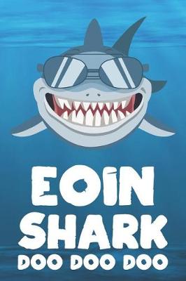 Book cover for Eoin - Shark Doo Doo Doo