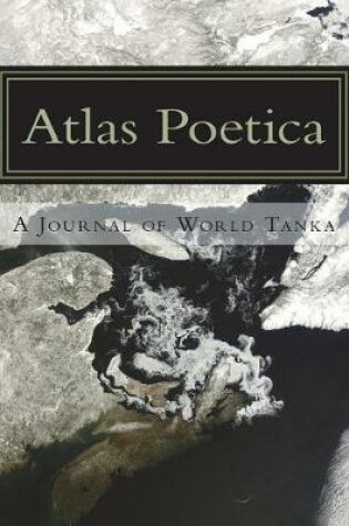 Cover of Atlas Poetica 33