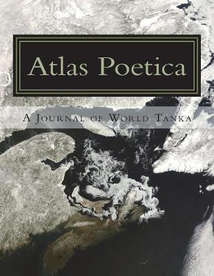 Cover of Atlas Poetica 33