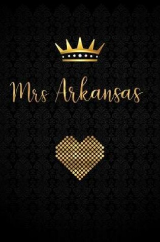 Cover of Mrs Arkansas