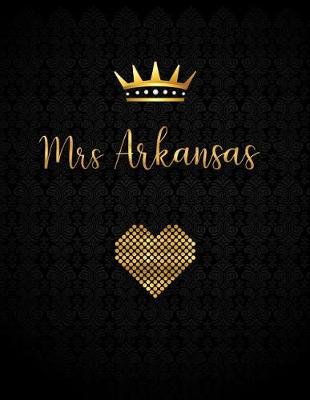 Cover of Mrs Arkansas