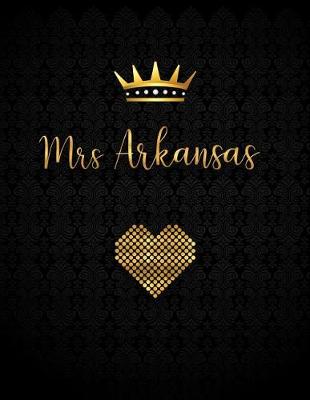 Book cover for Mrs Arkansas