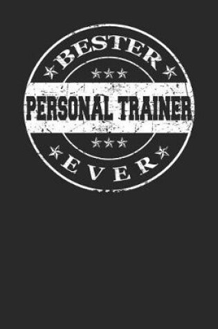 Cover of Bester Personal Trainer Ever