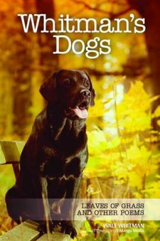 Cover of Whitman's Dogs