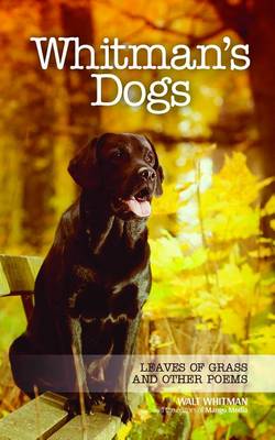 Book cover for Whitman's Dogs