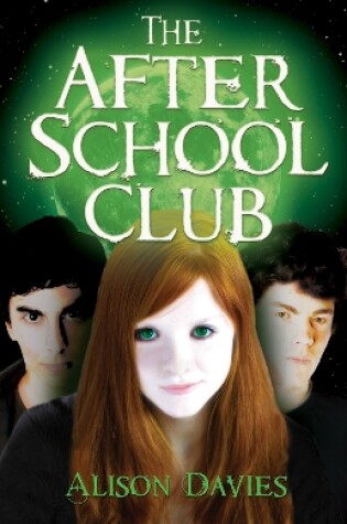 Cover of The After School Club