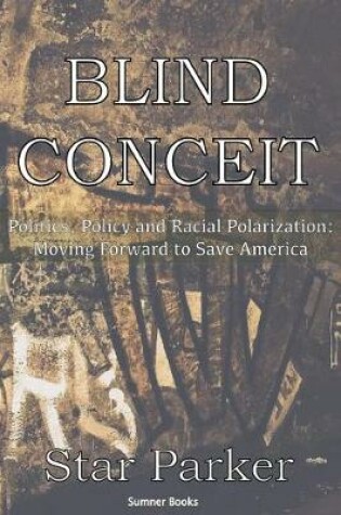 Cover of Blind Conceit