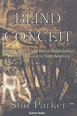 Book cover for Blind Conceit