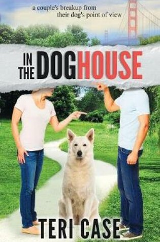 Cover of In the Doghouse