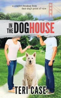 Book cover for In the Doghouse