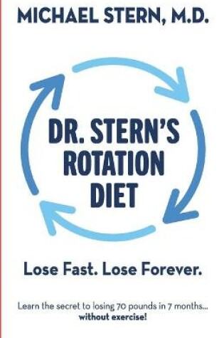 Cover of Dr. Stern's Rotation Diet