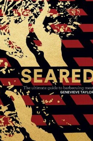 Cover of Seared