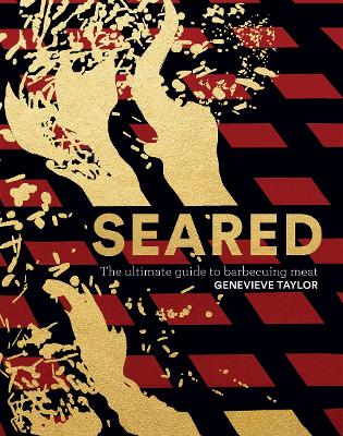 Book cover for Seared