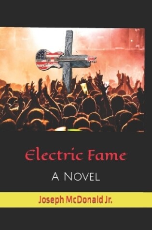 Cover of Electric Fame