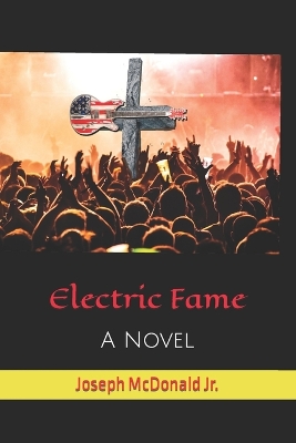 Book cover for Electric Fame