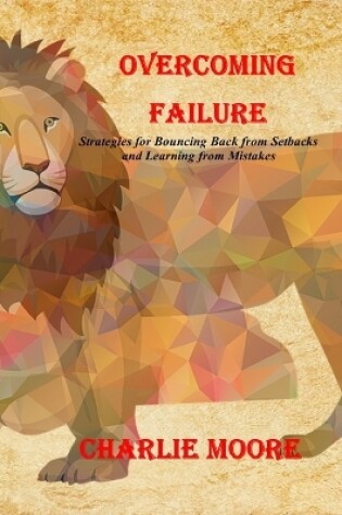 Cover of Overcoming Failure