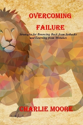 Book cover for Overcoming Failure