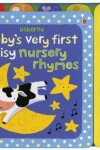 Book cover for Baby's Very First Noisy Nursery Rhymes