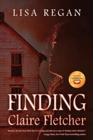 Cover of Finding Claire Fletcher