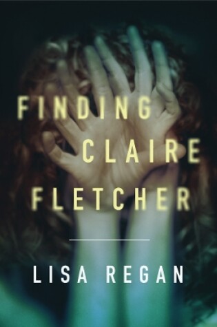 Cover of Finding Claire Fletcher