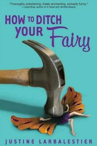 Cover of How to Ditch Your Fairy