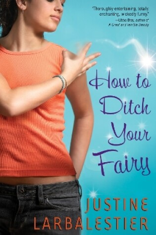 Cover of How to Ditch Your Fairy