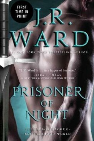 Cover of Prisoner of Night