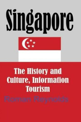 Cover of Singapore